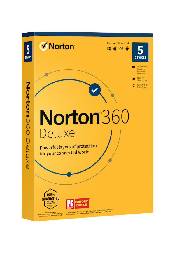 Norton